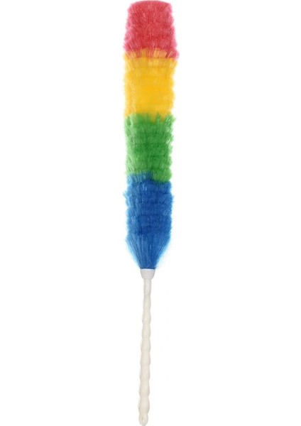 2 Li Set Mikrofiber Teleskobik Toz Alma -Antistatik Toz Püskülü Duster (5047) indirimleri