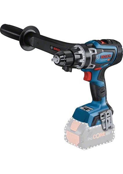 Gsr 18V-150 C Kömürsüz Şarjlı Matkap 150 Nm modelleri