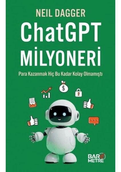 Chatgpt Milyoneri: Para Kazanmak Hiç Bu Kadar Kolay Olmamıştı