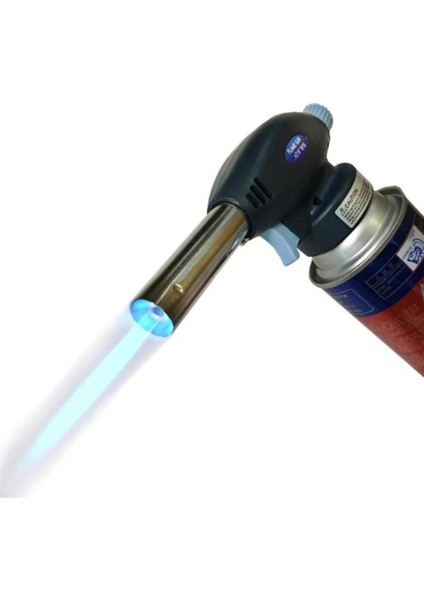 Turbo Torch Pürmüz Çakmak ve Kartuş Set (5047) fiyatları