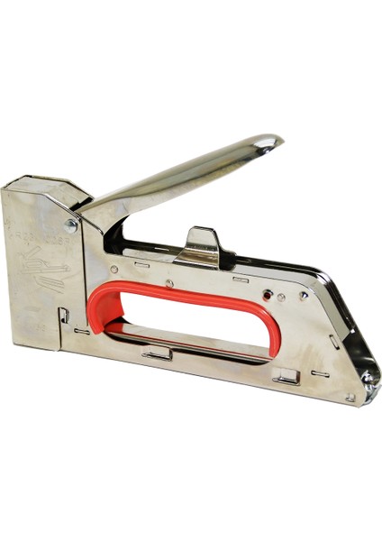 Çelik Mobilya Zımba Makinesi 13/ 4-6-8mm (5047)