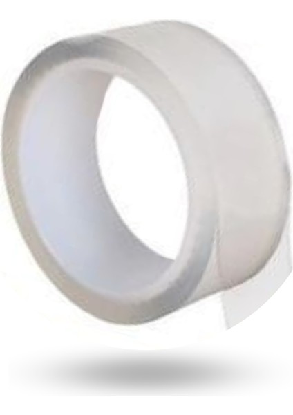 Büro Ev Ofis Arabası Için Şeffaf Sızdırmaz Çizilmeye Dayanıklı Oto Darbe Koruyucu Bant