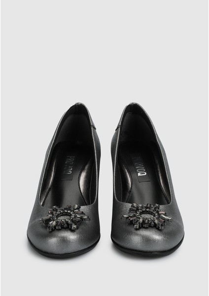 Platin Kadın Ayakkabı modelleri