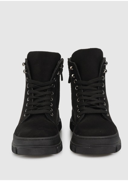 Siyah Kadın Bot modelleri