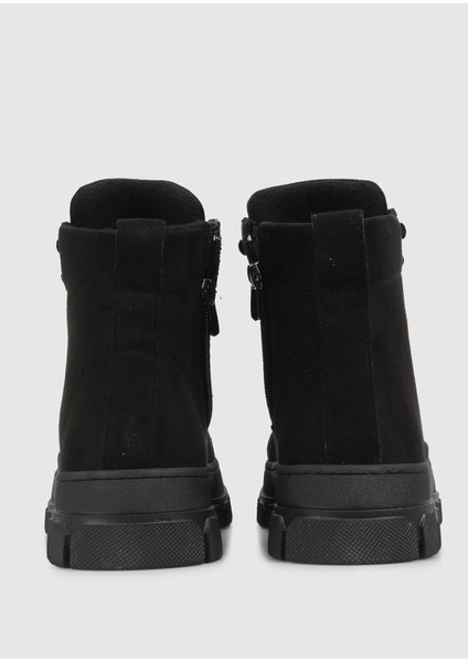 Siyah Kadın Bot fırsatları