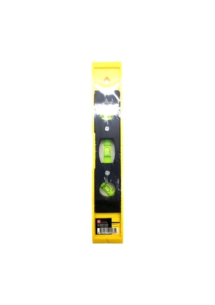 Mini Su Terazisi 20CM Sarı (5047)