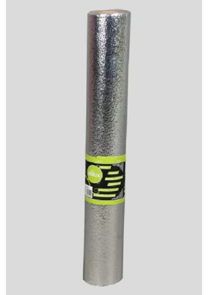 Deluxe Çok Amaçlı Metalize Örtü 4 mt 45 cm -13755