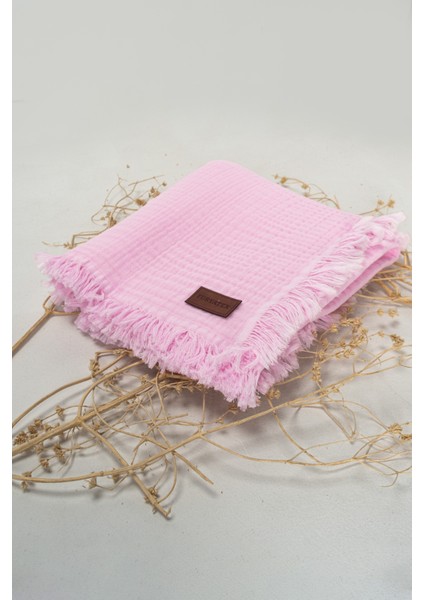 %100 Pamuk 4 Katlı Müslin Bebek Battaniyesi fiyatları