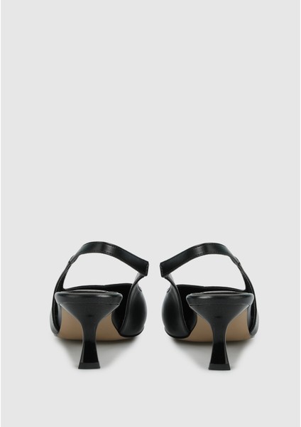 Siyah Kadın Ayakkabı fırsatları