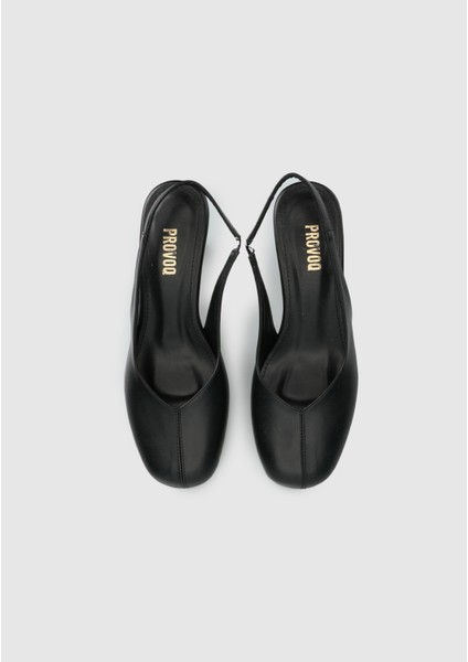 Siyah Kadın Ayakkabı indirimleri