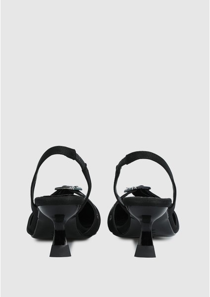 Siyah Kadın Ayakkabı fırsatları