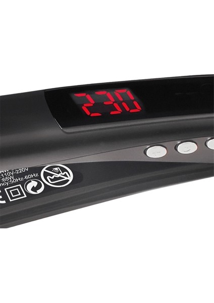 Rado RD-446 Hızlı Isınan Profesyonel Düzleştirici indirimleri