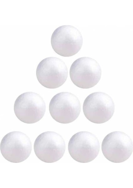 Köpük 5 cm Top 75 Adet