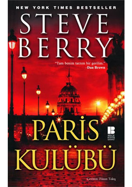 Paris Kulübü