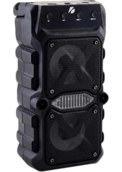 Ses Bombası Kablosuz Bluetooth Hoparlör Çift Çıkışlı Yüksek Ses Kaliteli Hoparlör fiyatları