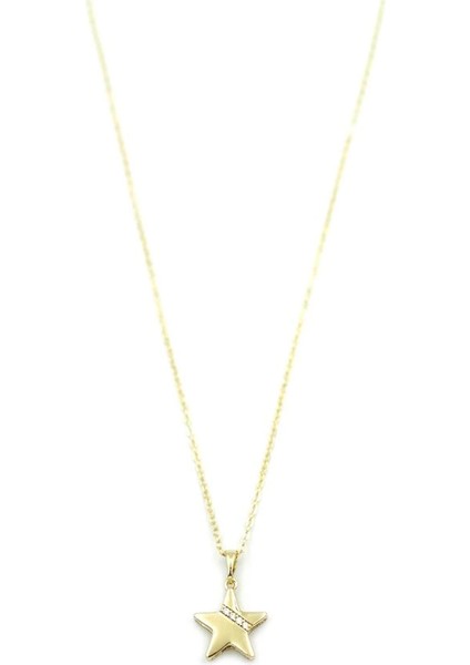 Xuping Vip Kolye - 55CM - 14K Altın fiyatları