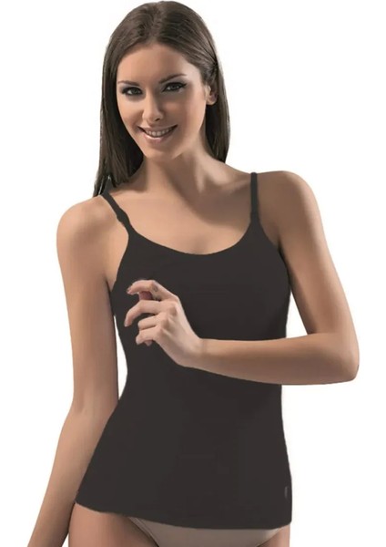 Dorya Modal Emzirme Atleti 1078