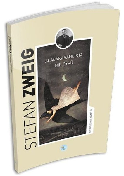Alacakaranlıkta Bir Öykü