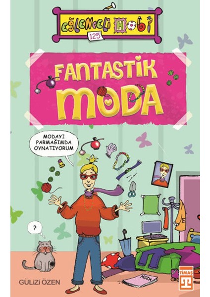 Fantastik Moda