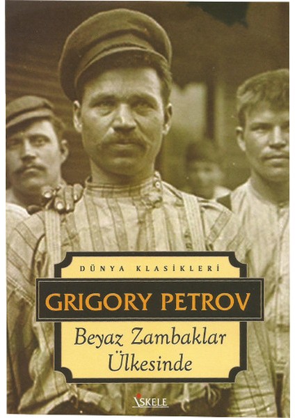 Beyaz Zambaklar Ülkesinde