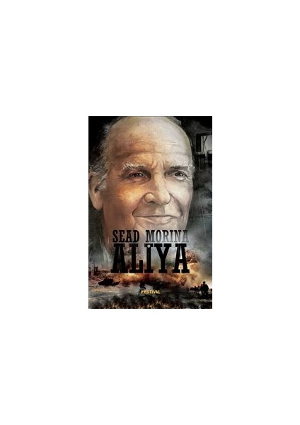 Aliya