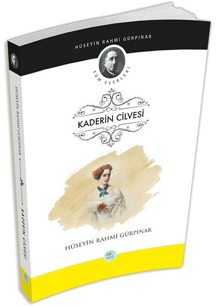 Kaderin Cilvesi