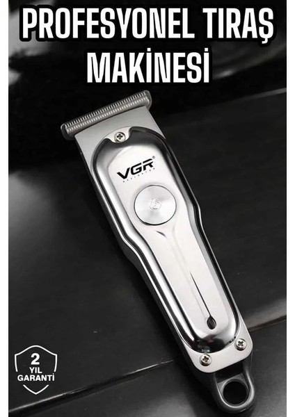 Tıraş Makinesi Güçlü Motor Şarjlı Uzun Pil Ömürlü fiyatları