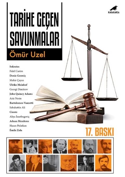 Tarihe Geçen Savunmalar