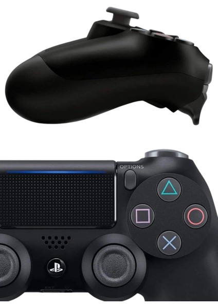 Titreşimli Oyun Kolu Ps 4 Joystick Tablet Telefon Pc Android Uyumlu