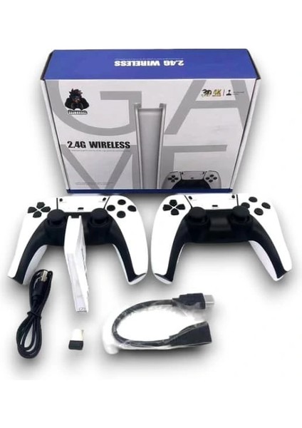 3 D Game Box modelleri