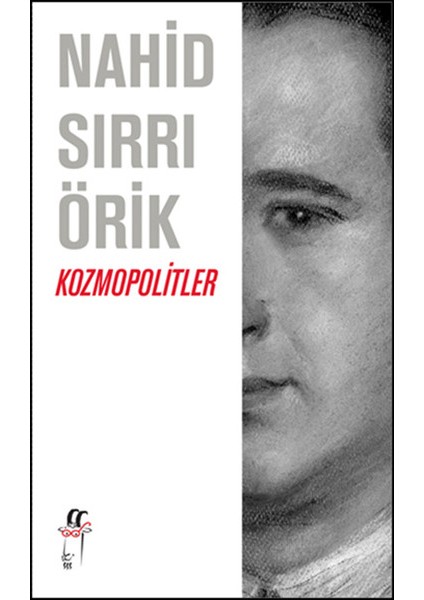 Kozmopolitler