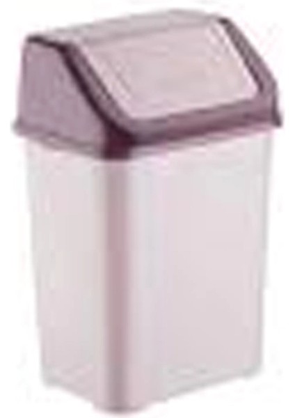 Clasico Çöp Kovası (2,5lt) 1 No -69219