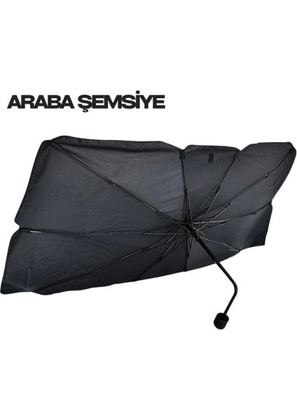 Araç Şemsiyesi