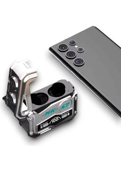 Mk 47 Bluetooth Kulaklık fiyatları