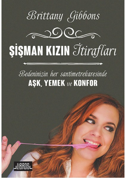Şişman Kızın Itirafları