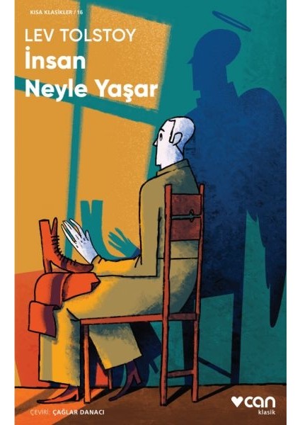 Insan Neyle Yaşar