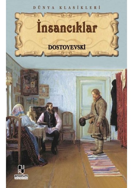 Insancıklar