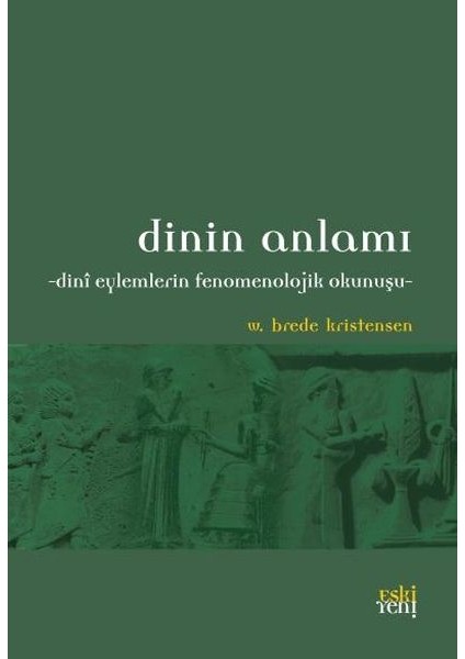 Dinin Anlamı
