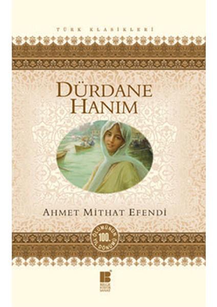 Dürdane Hanım