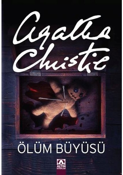 Ölüm Büyüsü