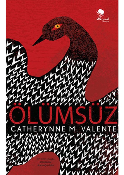 Ölümsüz