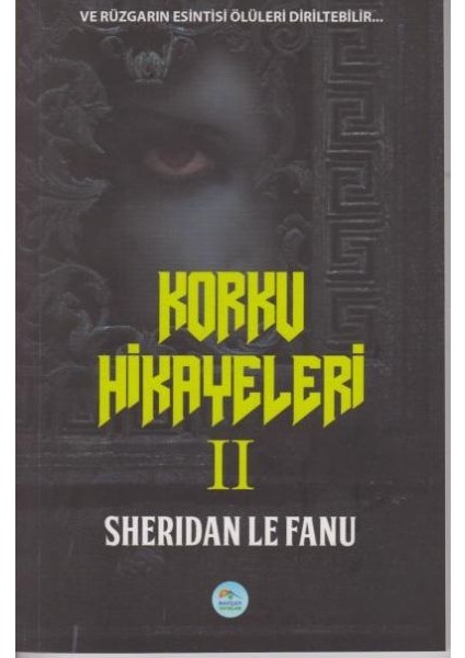 Korku Hikayeleri 2