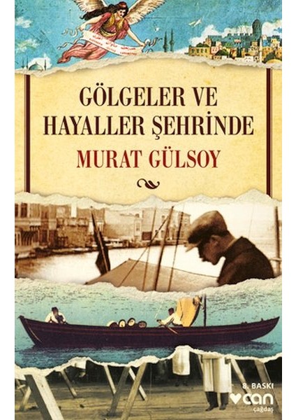 Gölgeler ve Hayaller Şehrinde