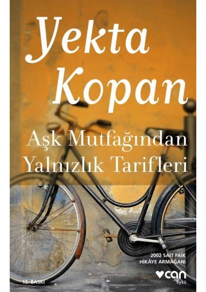 Aşk Mutfağından Yalnızlık Tarifleri