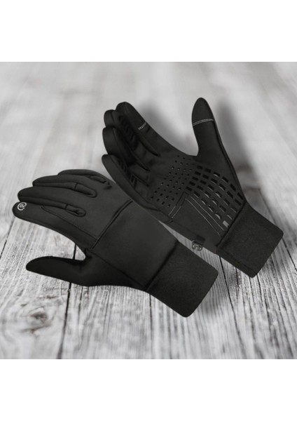 Erkek Motor Spor Eldiven