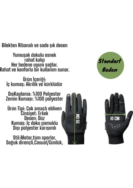 Erkek Motor Spor Eldiven indirimleri