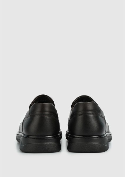 Kahve Deri Erkek Ayakkabı fırsatları