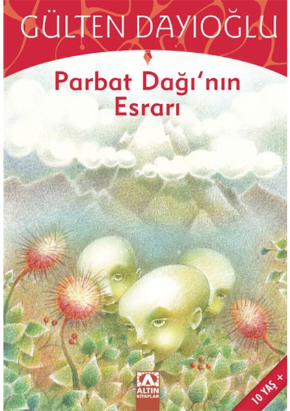 Parbat Dağının Esrarı