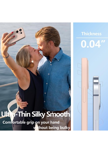Vivo X200 Fe 5g Uyumlu Kılıf Kadifeli Yumuşak Iç Yüzeyli Lansman Şık ve Koruyucu Kapak modelleri
