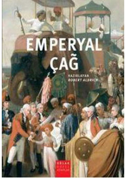 Emperyal Çağ